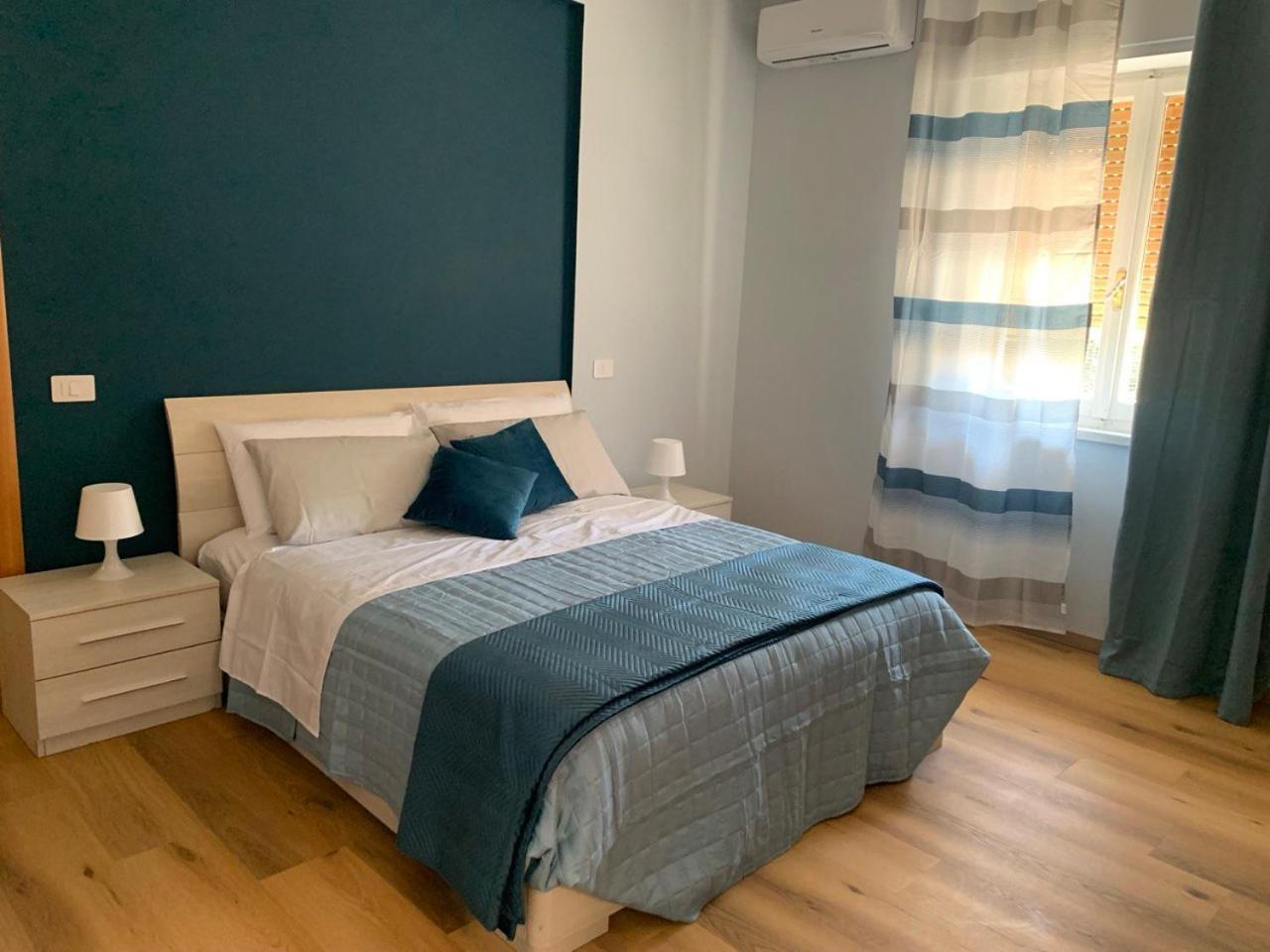 Simonelli 'S Home روما المظهر الخارجي الصورة