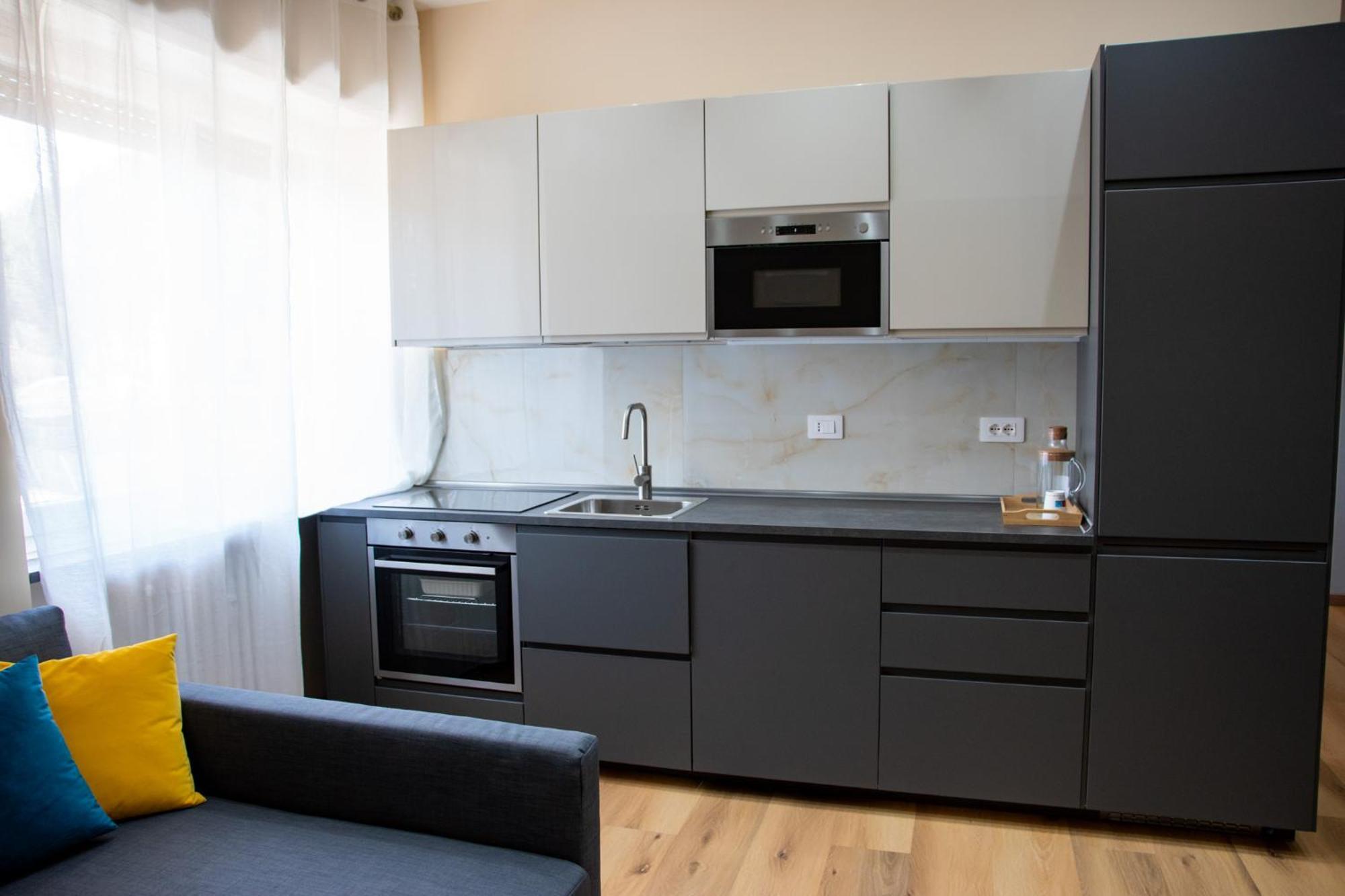 Simonelli 'S Home روما المظهر الخارجي الصورة